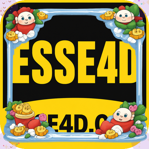 esse4d — galeri pratinjau - APK Resmi